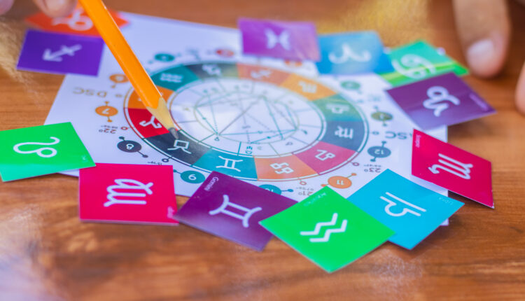 Sorte GRANDE 4 signos que podem ganhar dinheiro nesta semana