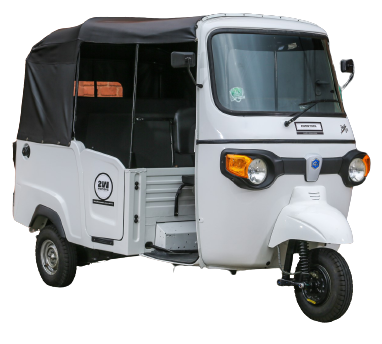 Tuk-Tuk quando custa o novo carro-moto indiano que cheou ao Brasil