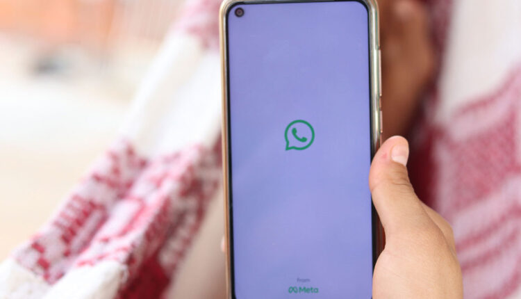 Usuários estão percebendo GRANDE ERRO ao usar o WhatsApp