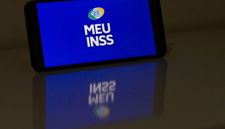 Você atualizou o Meu INSS para ter mais segurança Entenda