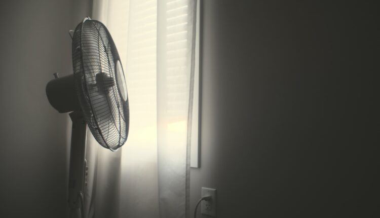 Ventilador