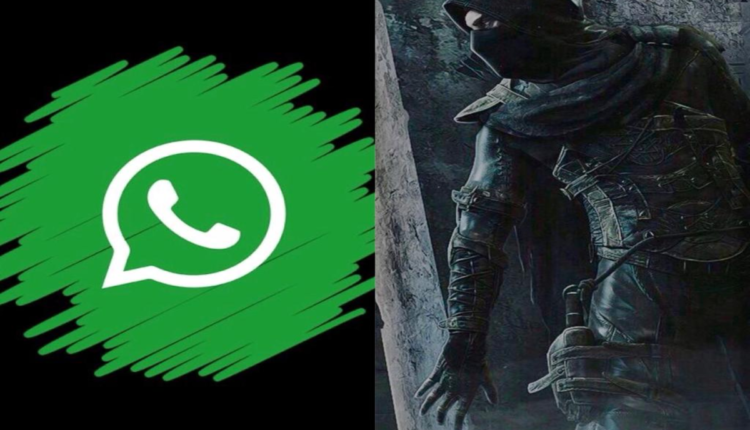 Aprenda a entrar no