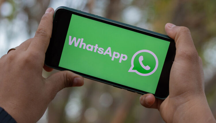 3 NOVAS funções que o WhatsApp preparou e vão ABALAR