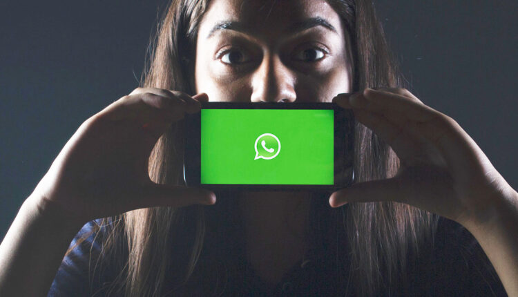 WhatsApp BUGADO pode ser resolvido com ESTE truque de configuração
