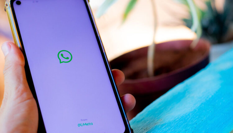 WhatsApp libera atualização gratuita que resolve ERRO importante