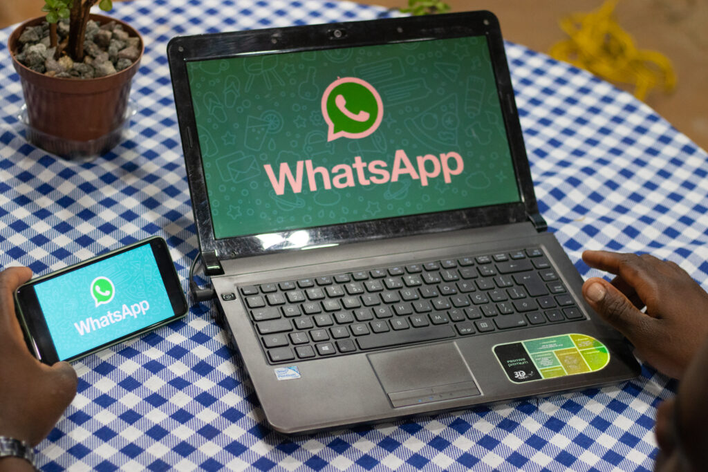 o que significa o código 827 do WhatsApp e veja como isso pode te ajudar. | Imagem: Jeane de Oliveira / Noticiadamanha.com.br
