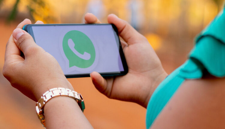 Nenhum espião entrará no seu WhatsApp! Basta fazer o seguinte: