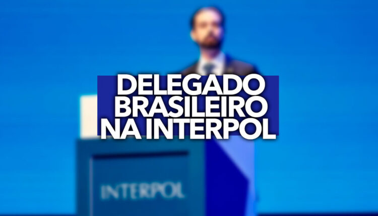 Delegado brasileiro pode se tornar novo chefe da Interpol; confira