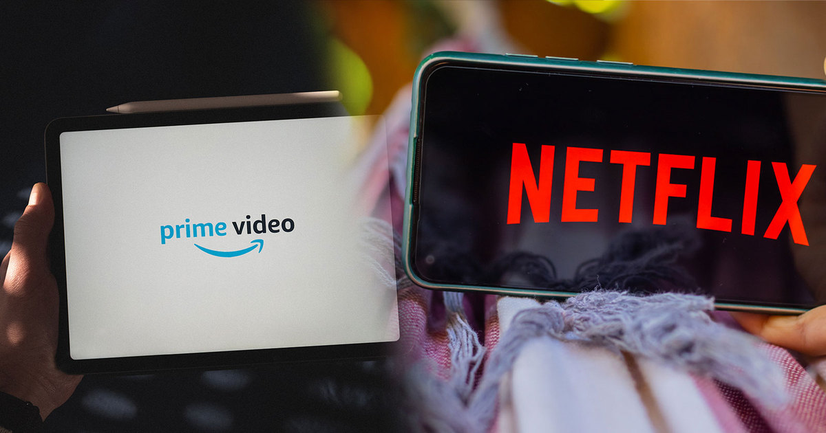 Netflix ou Amazon Prime Video; qual é a melhor?