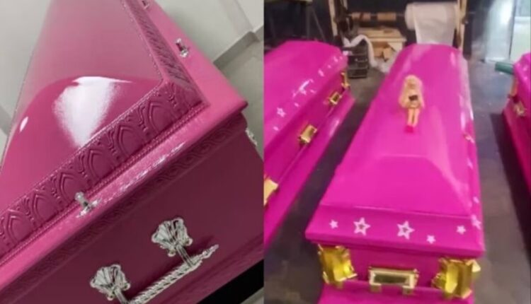 O filme 'Barbie' tem sido amplamente aclamado e é considerado por muitos como o
