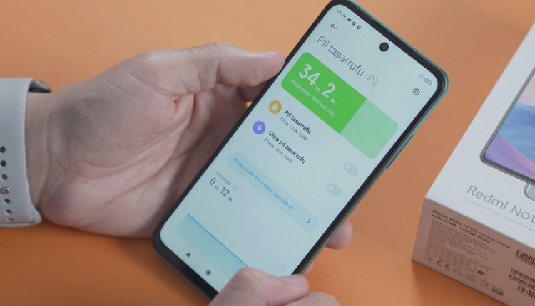 Nova bateria de celular pode durar até 30 dias; veja os modelos