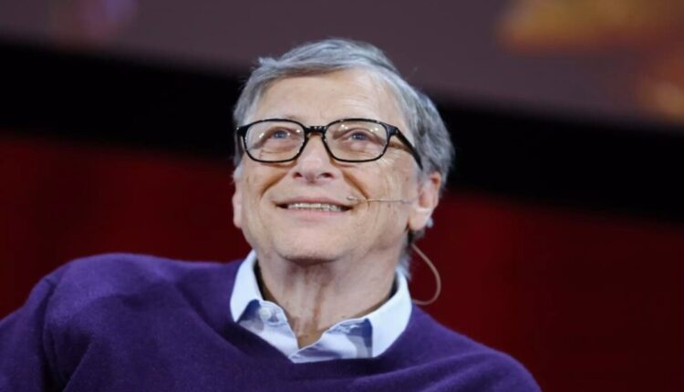 Bill Gates revela o que é preciso estudar para ter sucesso.