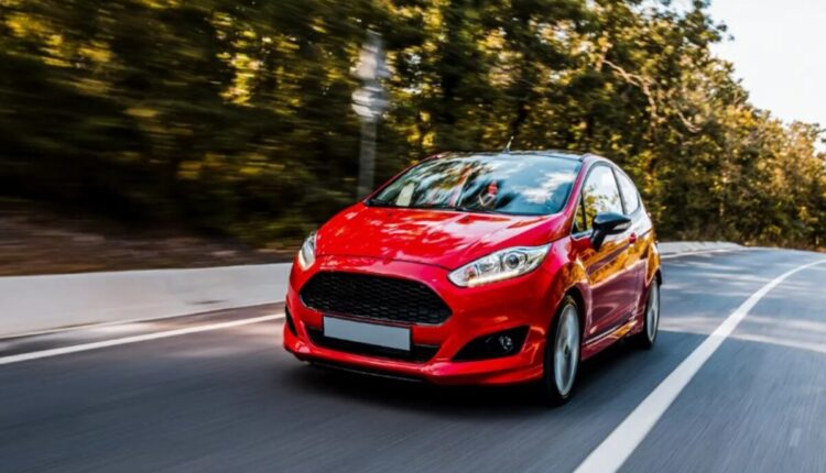 Top 10 carros mais vendidos do Brasil no último mês