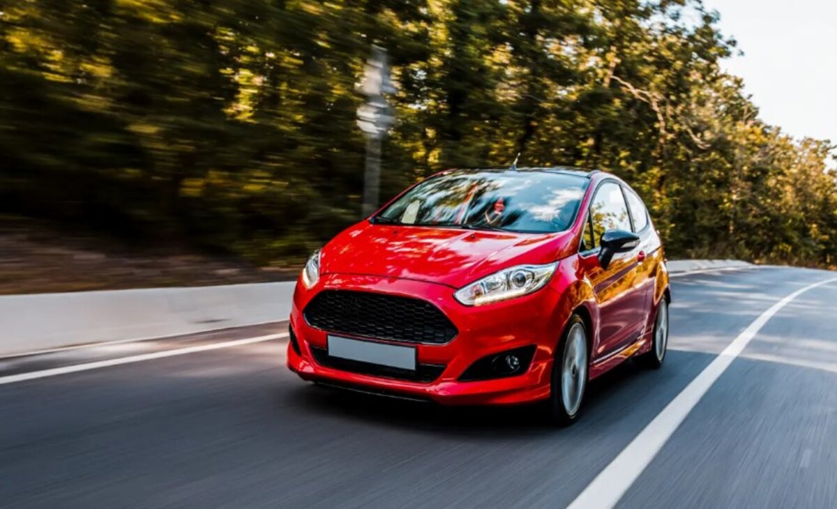 Top 10 carros mais vendidos do Brasil no último mês