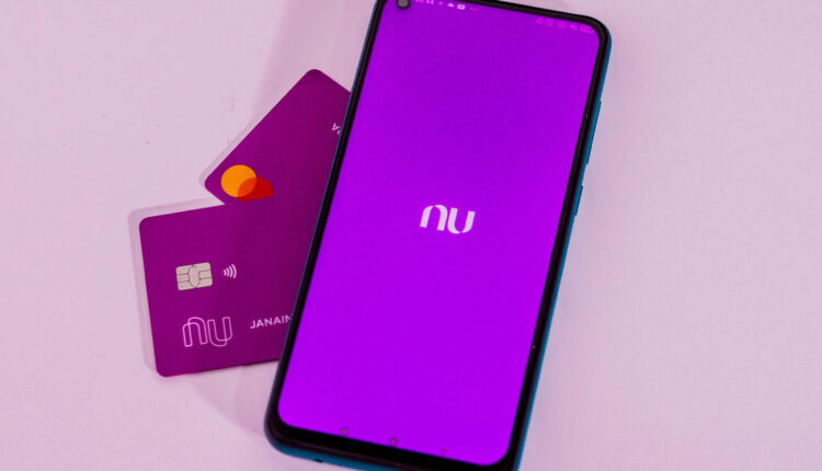Limite bem mais alto em setembro! Veja como atualizar o cartão Nubank