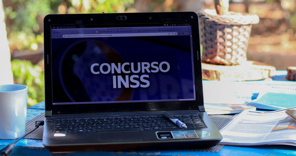 Concurso público para o INSS prevê abertura de quase 10 mil novas vagas. 