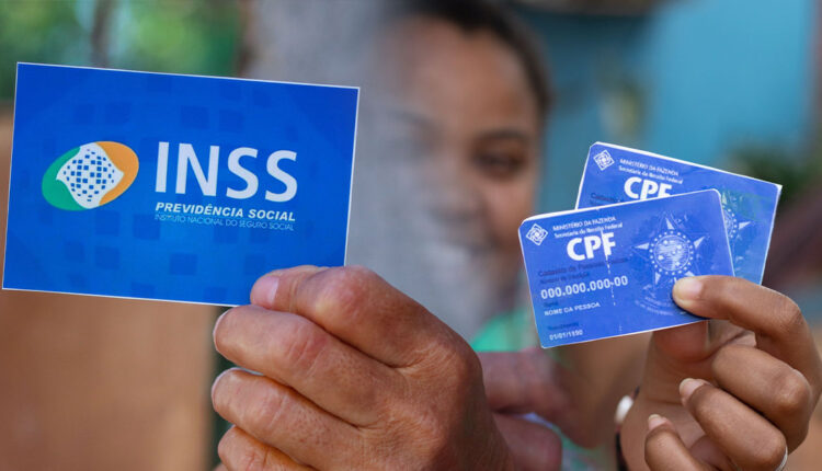 Seu CPF está na lista para o novo serviço do INSS? Confira