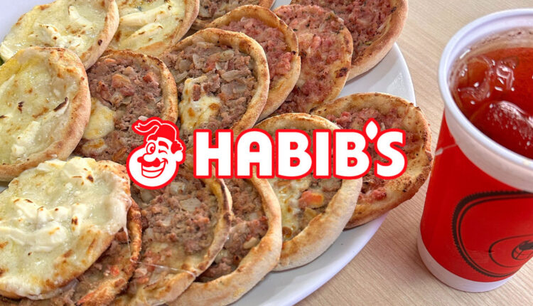 É carne mesmo? O segredo da esfiha do Habib's