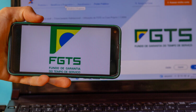 Novo saque do FGTS está disponível para os brasileiros e a lista está aqui