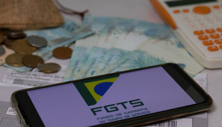 FGTS: passo a passo para descobrir quanto ainda tem de dinheiro