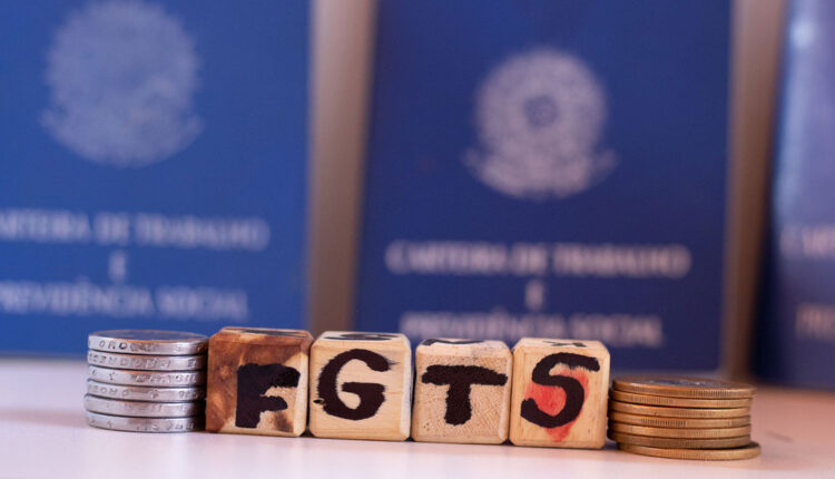 Mais pessoas poderão fazer saques do FGTS NESTA SEMANA