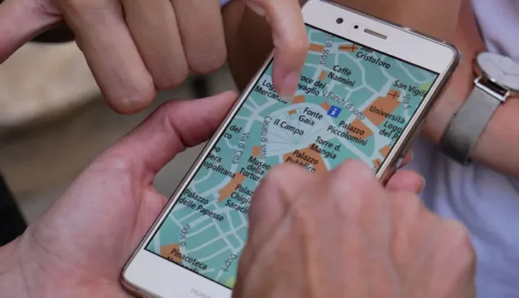 Mistério! Ninguém pode ver estes 3 lugares no Google Maps
