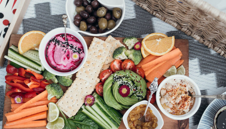 Comida mais SAUDÁVEL do mundo: por que a dieta mediterrânea é tão boa?