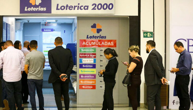 Raspadinhas devem voltar às casas lotéricas ainda ESTE ano