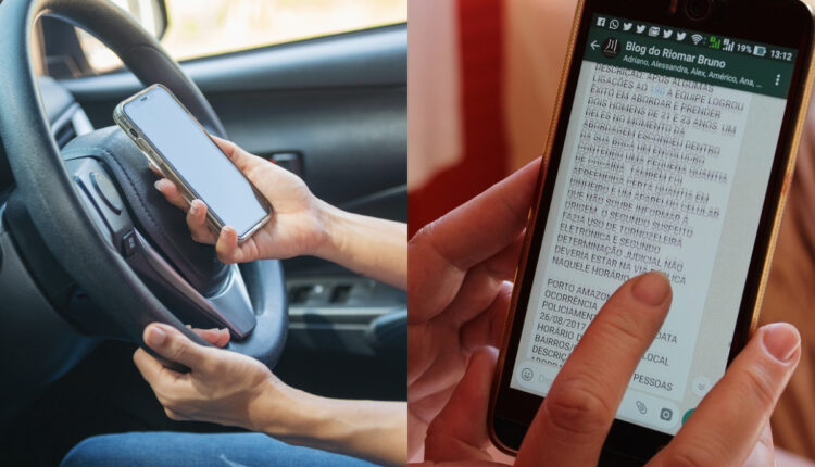 O motorista de app, Reverton de Almeida, de 36 anos, teve sua vida completamente abalada, após uma fake news de que o profissional era um crimonoso se espalha pelas redes sociais do país. A acusação de que Reverton seria um sequestrador viria a desencadear uma série de eventos perturbadores que ainda o afetam profundamente, mesmo depois de dias. Entenda, em detalhes, o caso, logo abaixo.