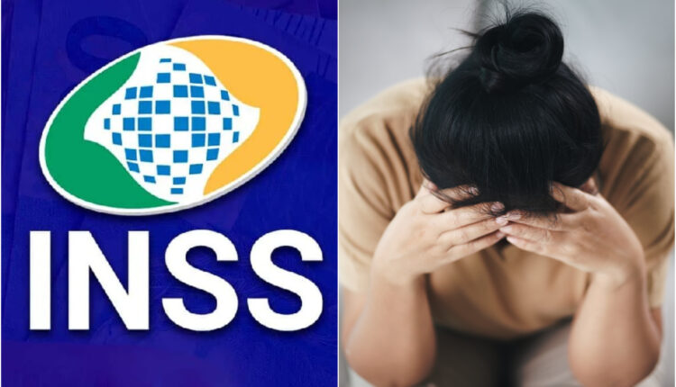 Ansiedade e depressão são suas inimigas? Veja o que diz o INSS sobre seu caso