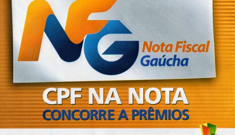 O sorteio do programa Nota Fiscal Gaúcha, promovido pelo governo do Rio Grande do Sul foi realizado na última quarta-feira (30). O programa, além de distribuir prêmios no valor total de R$ 700 mil aos consumidores participantes, serve de incentivo aos cidadãos gaúchos para exercerem a cidadania fiscal além de colaborarem com o aumento da arrecadação no estado. Saiba mais detalhes sobre o sorteio e a Nota Fiscal Gaúcha, a seguir.