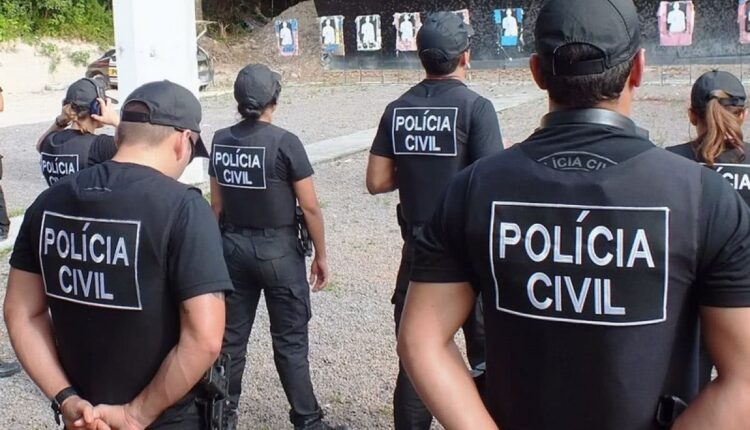 Preparação Essencial para Conquistar uma Vaga na Polícia Civil em 2023