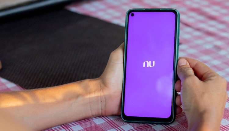 Segunda-feira (7) tem novidade para os clientes do Nubank