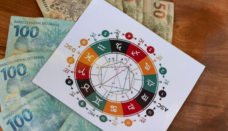 Astrologia: quando velhos, estes 3 signos estarão ricos