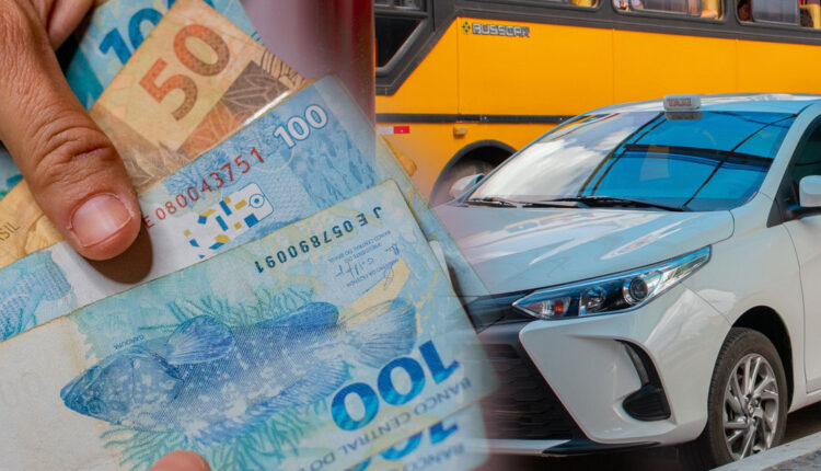 Benefício para taxistas oferece até R$ 100 mil
