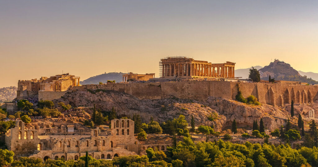 Férias de graça: Grécia oferece benefício a turistas nestas condições