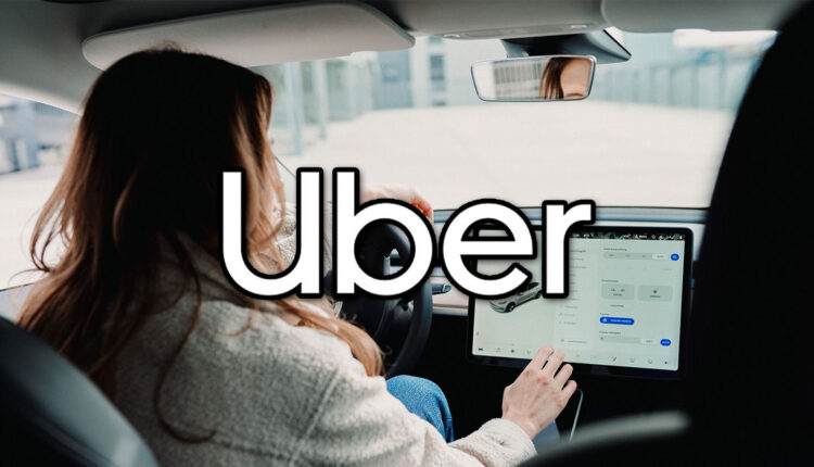 Quer subir de nível na Uber? Entenda as regras