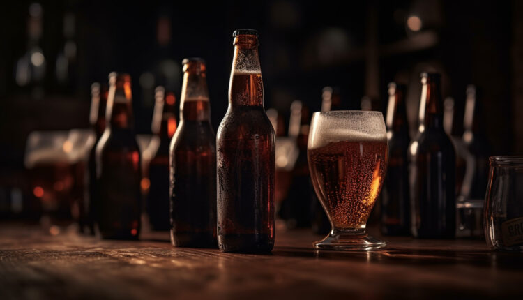Cervejas vencidas costumam ser mais baratas, no entanto, será que é seguro consumí-las? Entenda.