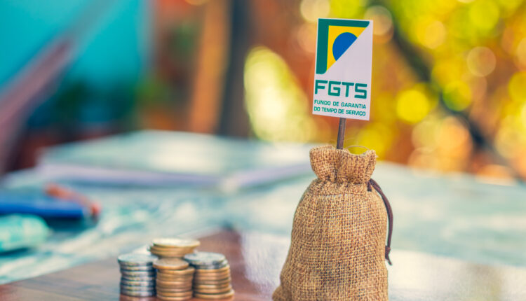 FGTS: saque-aniversário pode funcionar de outra forma em breve; entenda.