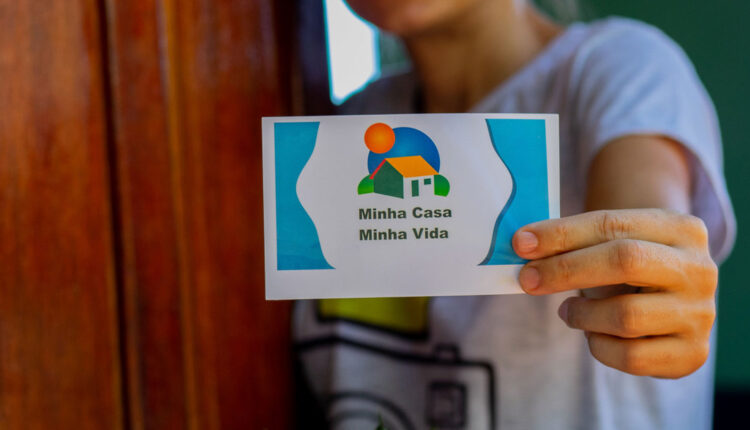Descubra como simular o preço da parcela do Minha Casa, Minha Vida