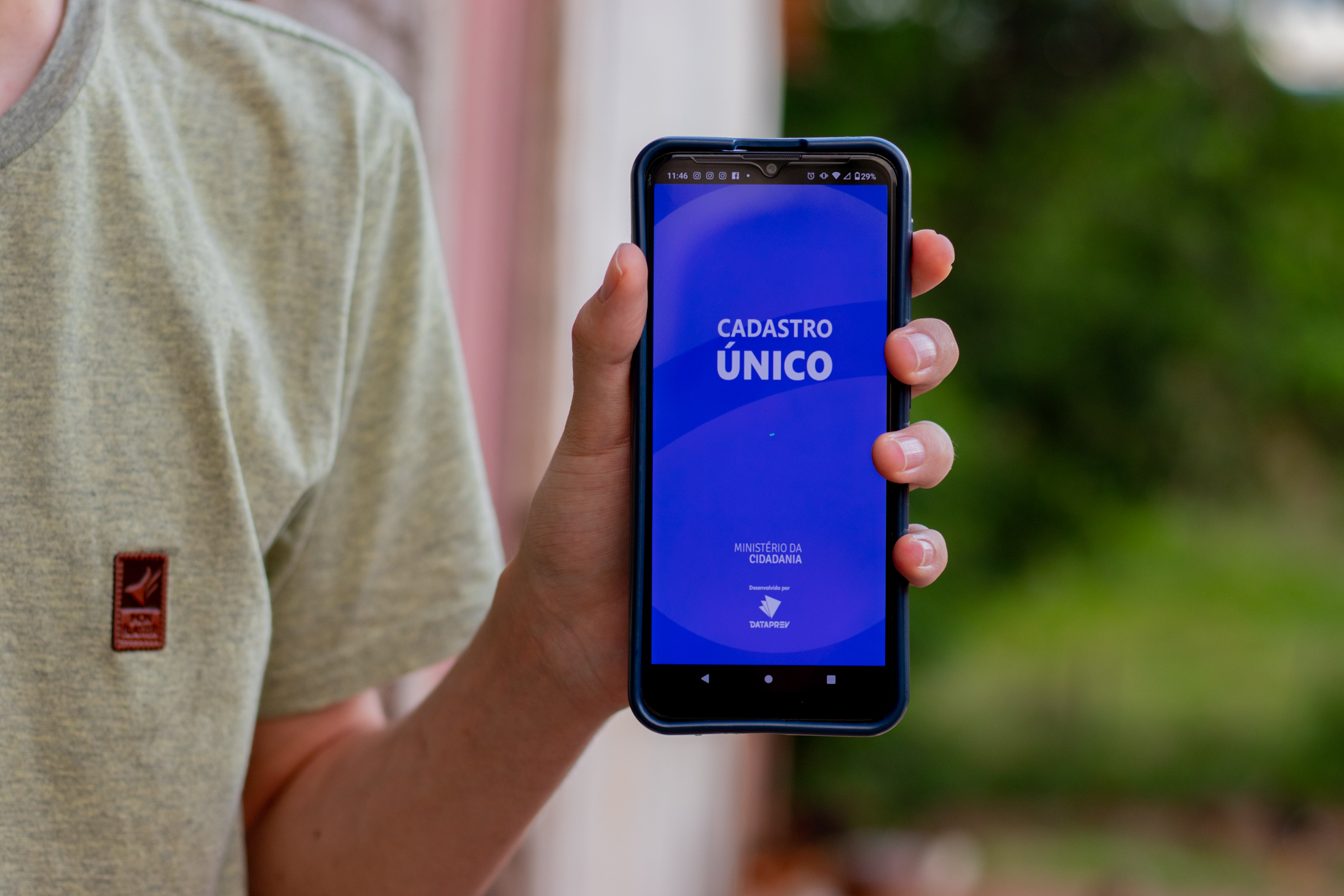 ATENÇÃO! Quem tem CadÚnico tem que saber da notícia de HOJE (7)