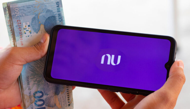 Passo a passo para conseguir empréstimo no Nubank
