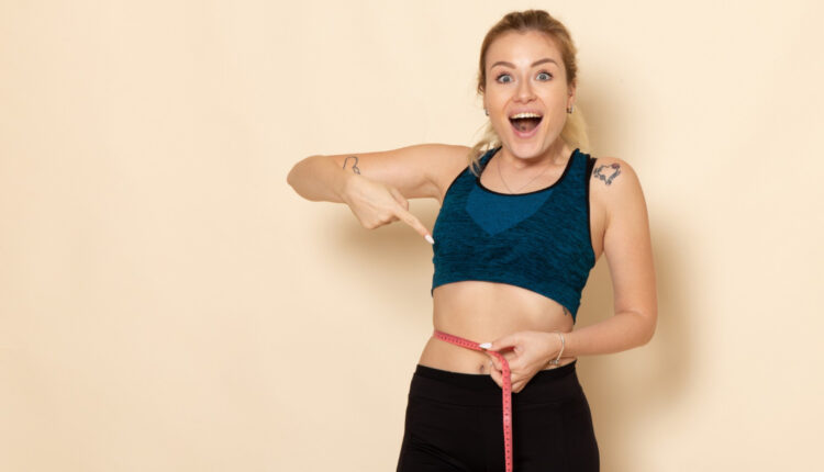 Adeus, pochete melhores exercícios para reduzir a gordura da barriga