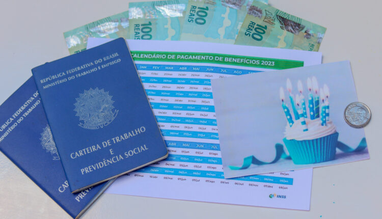 Carteira de Trabalho