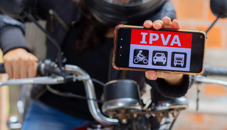 Aprovado! 25% de desconto no IPVA alegra ESTES motoristas