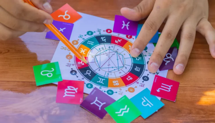 Como será sua semana? Astrologia revela a sorte de cada signo até dia 10