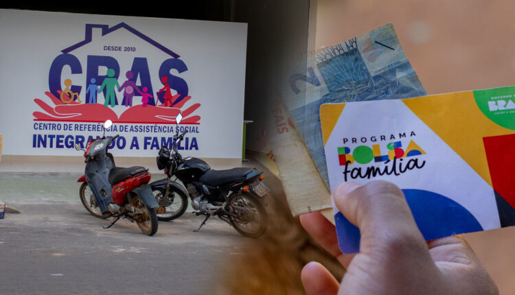 CRAS começa chamada de beneficiários do Bolsa Família que estão NESTA situação