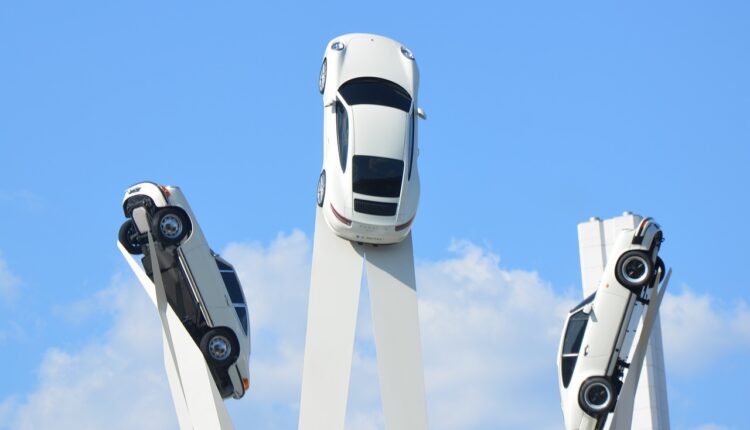 Brasil é o 1º na disputa pelos carros voadores no mundo
