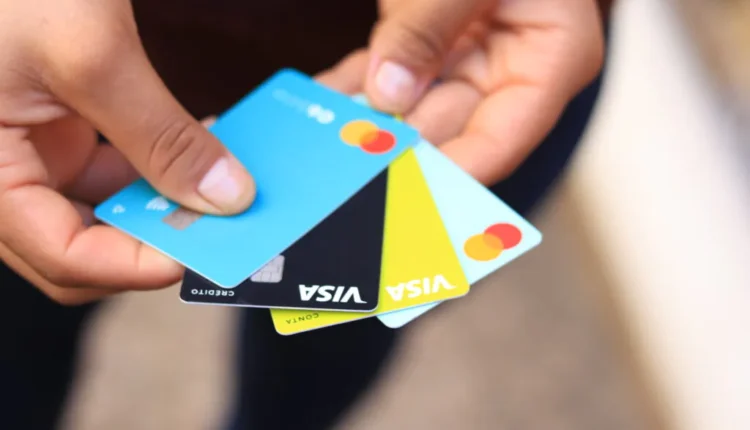 Chegou a hora de ter um cartão BLACK! Chance termina dia 30