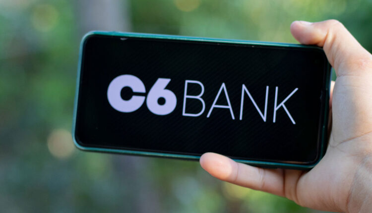 Você já conferiu? Nova plataforma do C6 Bank tem facilidades incríveis